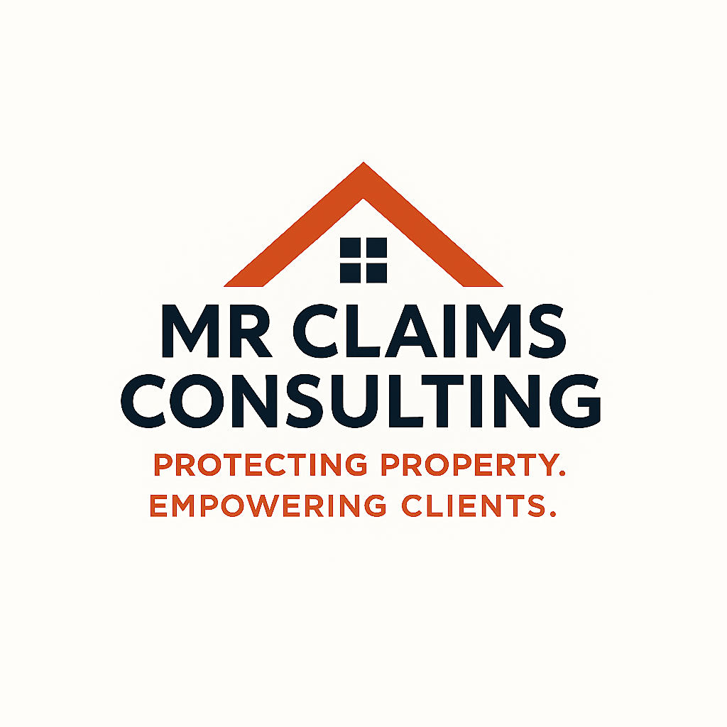 Mr Claims Consulting